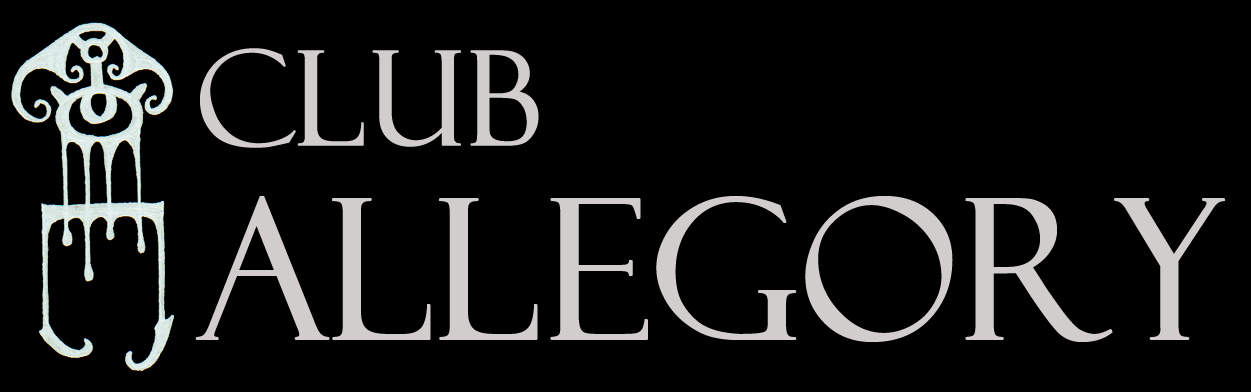 Club Allegory Logo